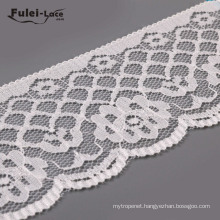 Factory Directly Sell Lace Fabrics Manufacturers